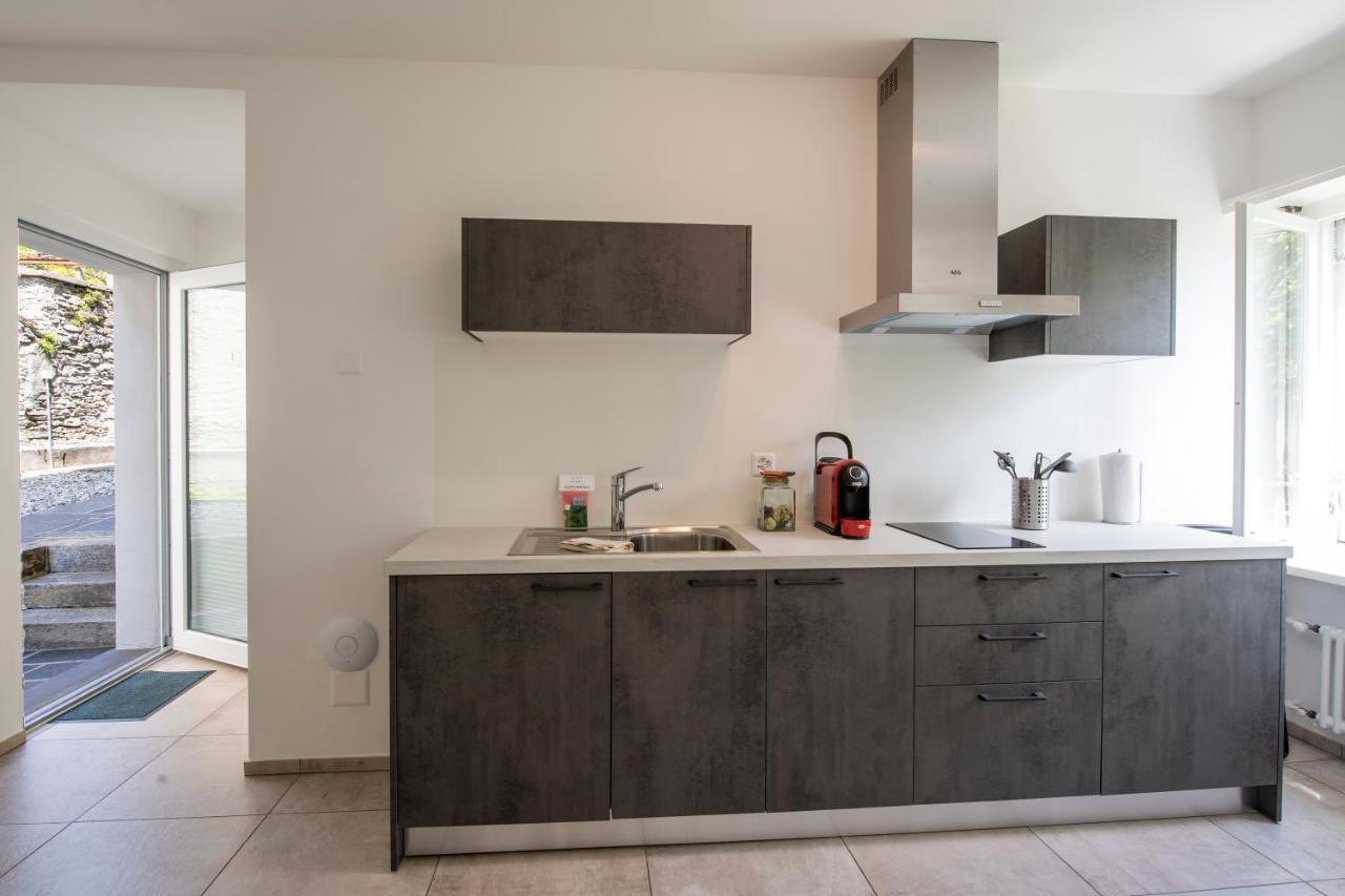 Residenza La Serenata - Happy Rentals Cavigliano Εξωτερικό φωτογραφία