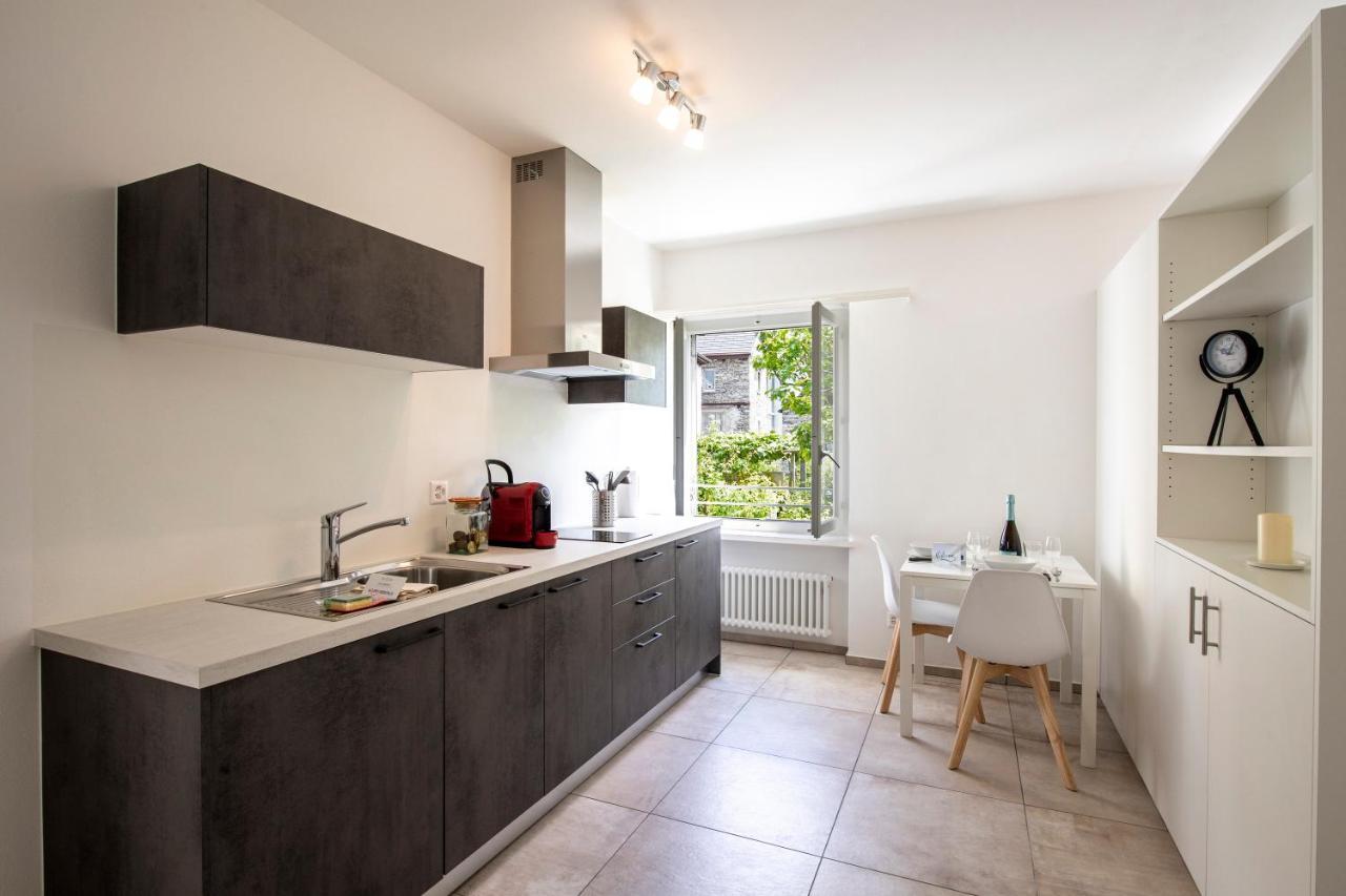 Residenza La Serenata - Happy Rentals Cavigliano Εξωτερικό φωτογραφία