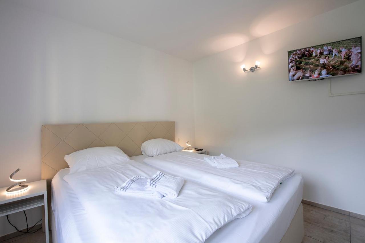 Residenza La Serenata - Happy Rentals Cavigliano Εξωτερικό φωτογραφία