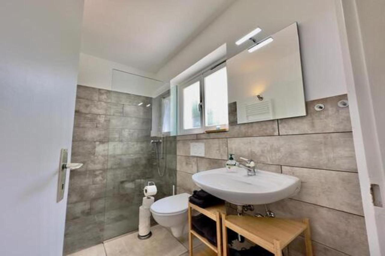 Residenza La Serenata - Happy Rentals Cavigliano Εξωτερικό φωτογραφία