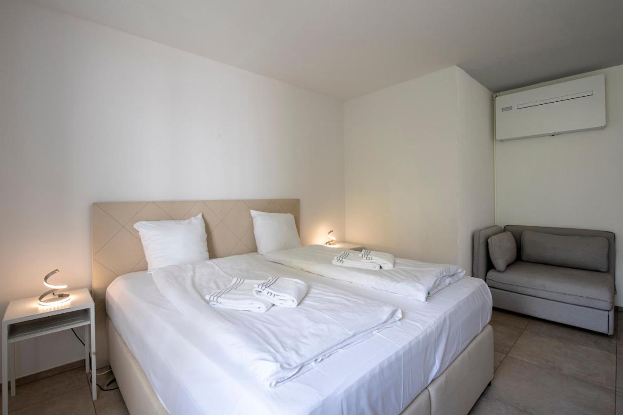 Residenza La Serenata - Happy Rentals Cavigliano Εξωτερικό φωτογραφία