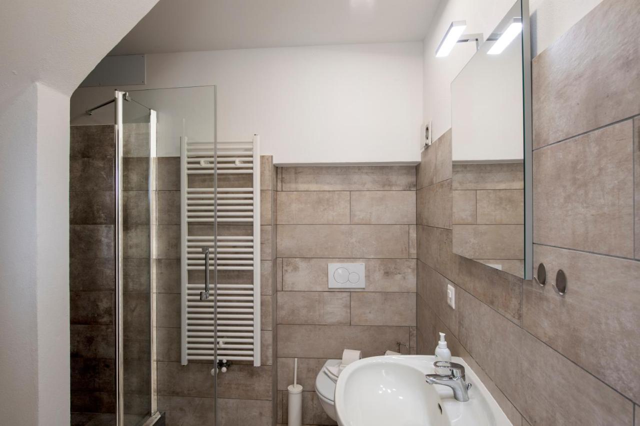 Residenza La Serenata - Happy Rentals Cavigliano Εξωτερικό φωτογραφία