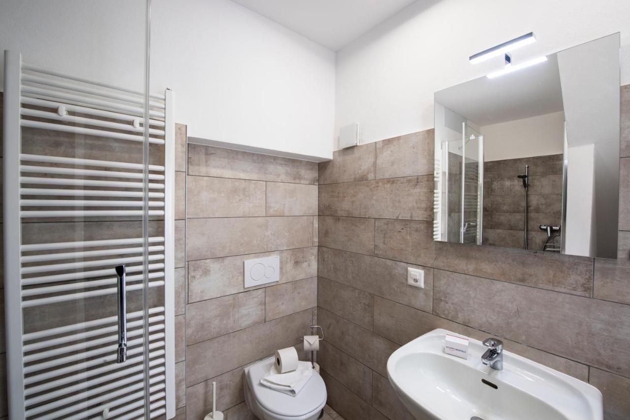 Residenza La Serenata - Happy Rentals Cavigliano Εξωτερικό φωτογραφία