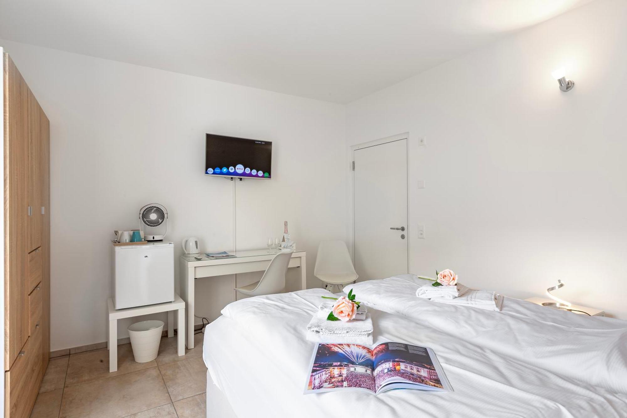 Residenza La Serenata - Happy Rentals Cavigliano Εξωτερικό φωτογραφία