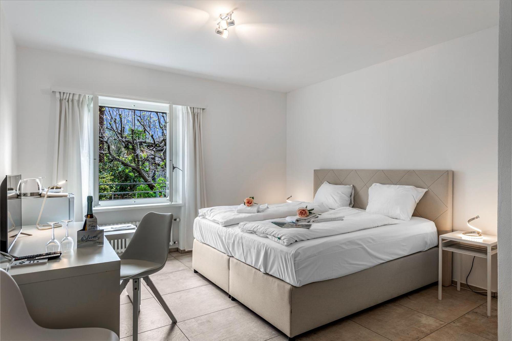 Residenza La Serenata - Happy Rentals Cavigliano Εξωτερικό φωτογραφία