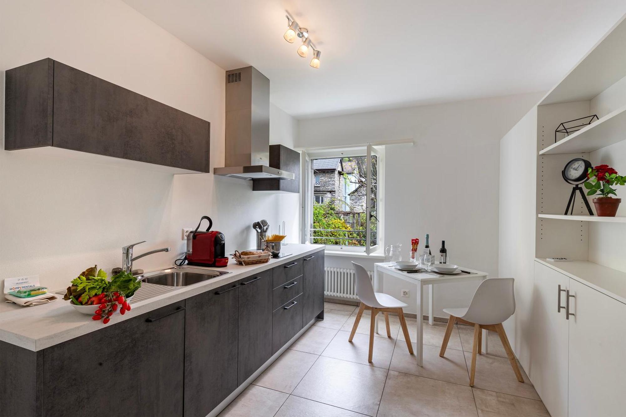 Residenza La Serenata - Happy Rentals Cavigliano Εξωτερικό φωτογραφία