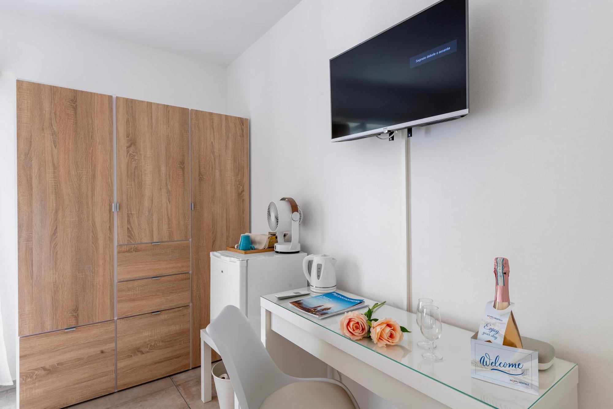 Residenza La Serenata - Happy Rentals Cavigliano Εξωτερικό φωτογραφία