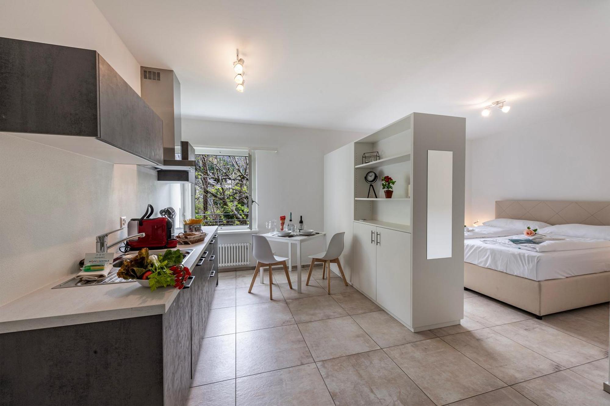 Residenza La Serenata - Happy Rentals Cavigliano Εξωτερικό φωτογραφία